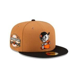 New Era 59FIFTY Fitted Hat - 7 1/2